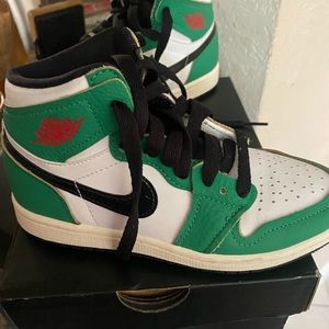 Air Jordan 1 PS (Kids)